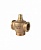 3-ходовый муфтовый клапан VXP459.10-1 Siemens