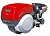 Двухтопливная горелка Riello RLS 300/BP MX, 3898510