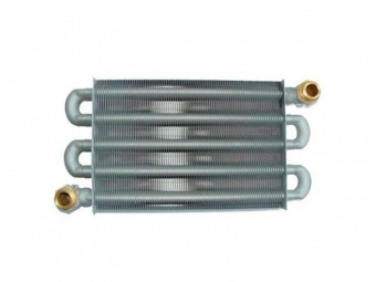 Теплообменник основной для котлов Viessmann 7825510