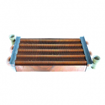 Теплообменник основной для котлов Vaillant 64714