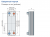 Теплообменник паяный пластинчатый Alfa Laval AXP82 Теплообменник паяный пластинчатый Alfa Laval AXP82