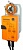 Привод воздушной заслонки Dacond DAC-LM24-05SM