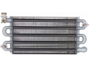 Теплообменник основной для котлов Viessmann 7819872