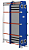 Теплообменник пластинчатый разборный Alfa Laval TL15
