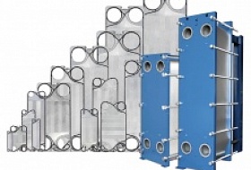 Комплектующие для теплообменников: как подобрать