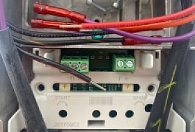 Чем отличается сервопривод от электропривода?