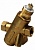 Комбиклапан VPI46.15L0.6 Siemens