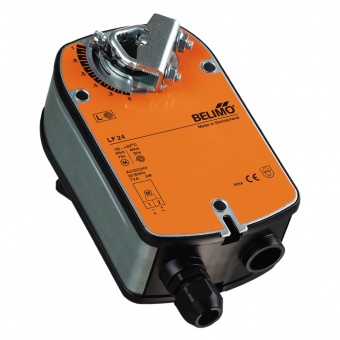 Привод Belimo LF24