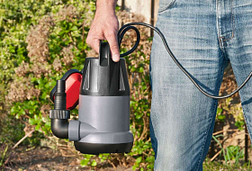 Фекальный насос. Как выбрать для дачи и частного дома