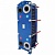 Теплообменник пластинчатый разборный Ares A8L