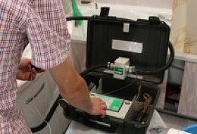 Поверка счетчика воды