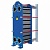 Теплообменник пластинчатый разборный Alfa Laval M15